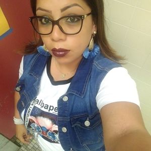 Meet your Posher, Karina